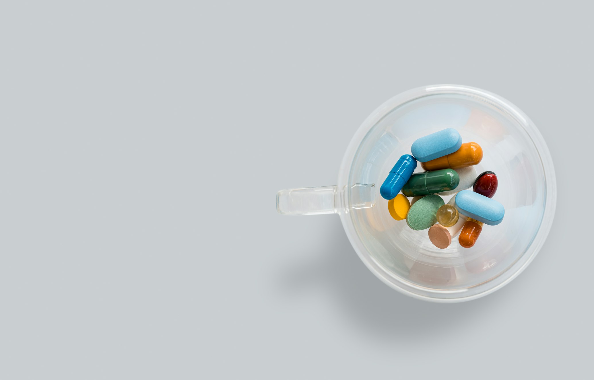 Healthcare Case