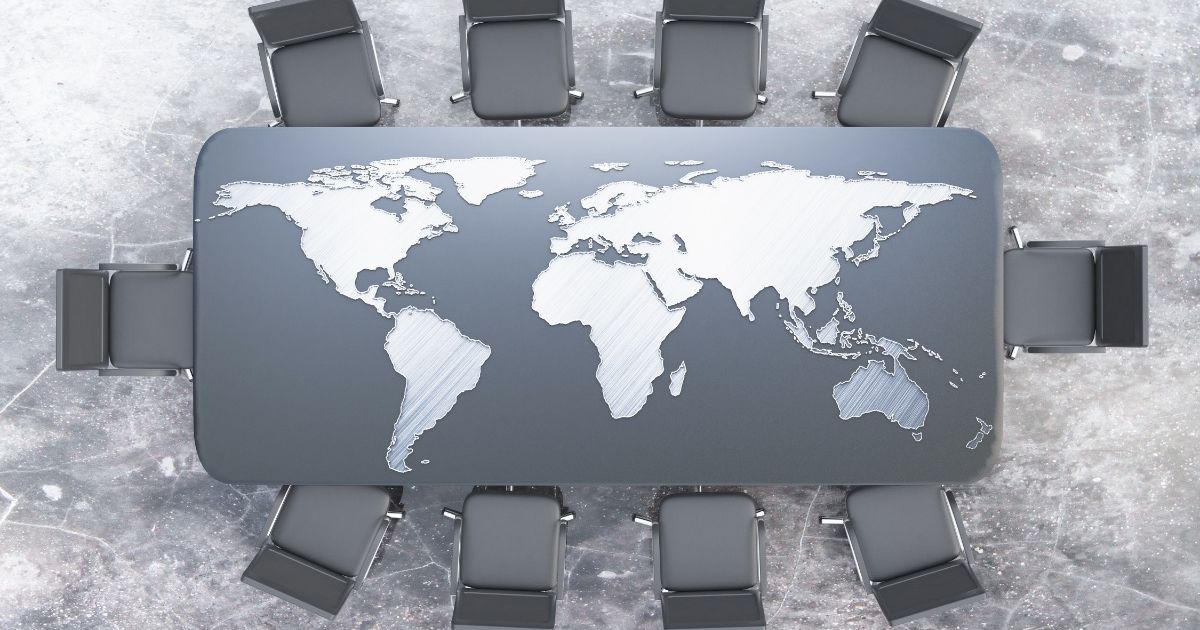 Global Trading Team